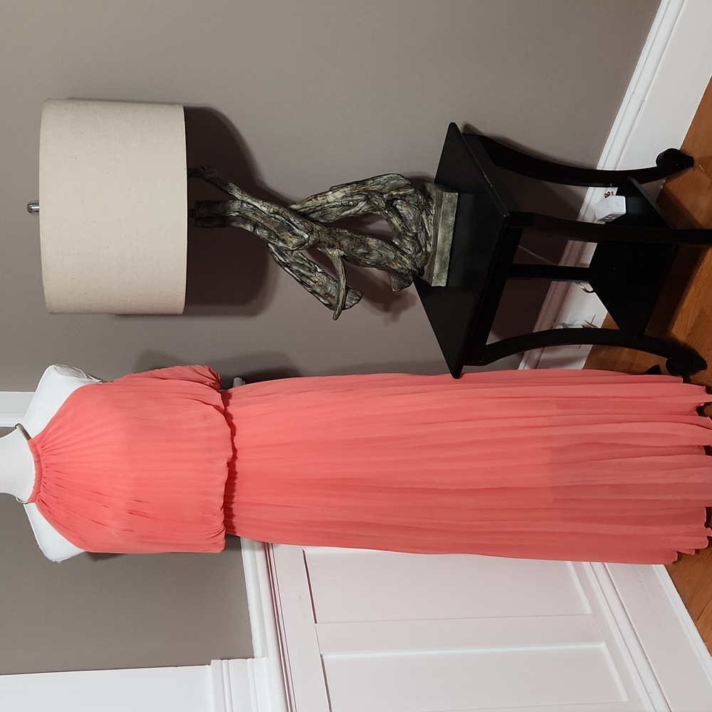 Long Dress
